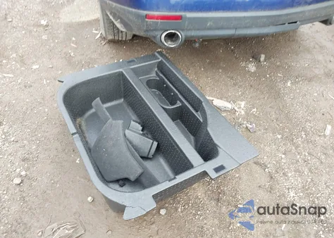 2012 Cadillac Srx Luxury Collection из США, поврежденный, VIN 3GYFNDE32CS517331